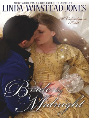 Bride by Midnight: Columbyana, #10 - ebook